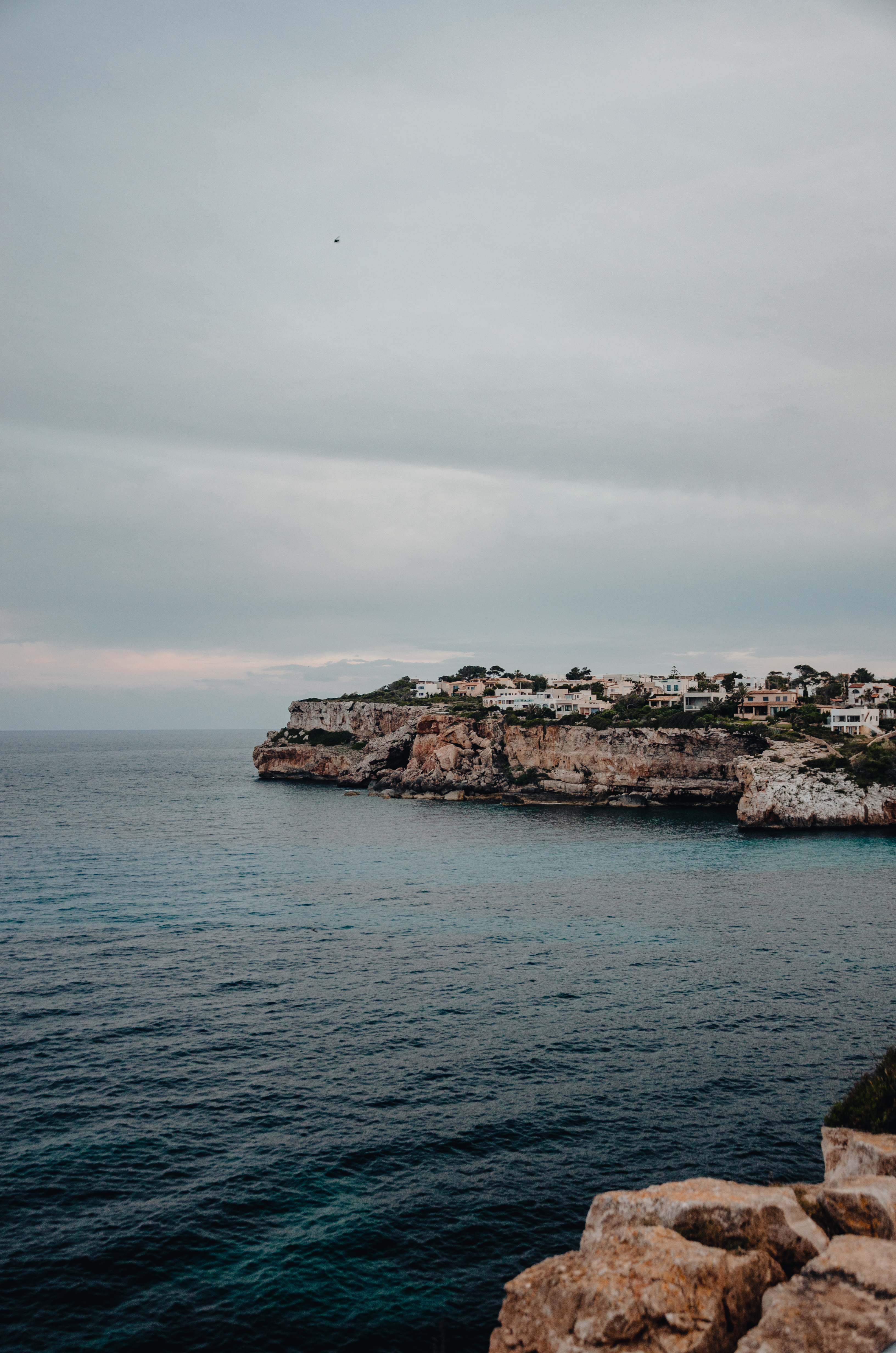 Landscapes Project