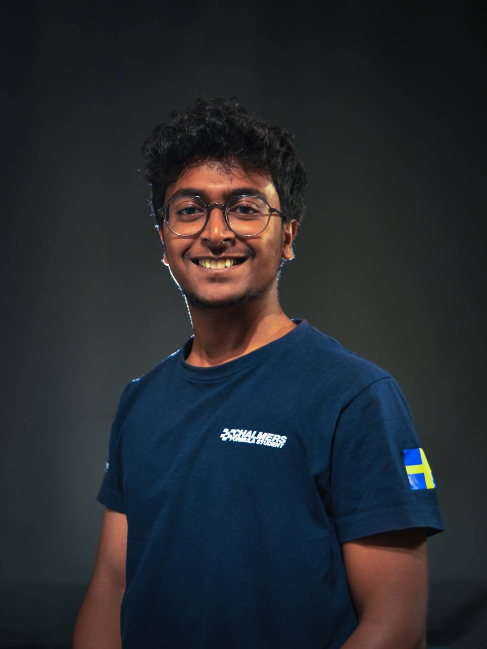 Vishwas Aravind